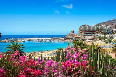 All-Inclusive-Urlaub auf den Kanarischen Inseln